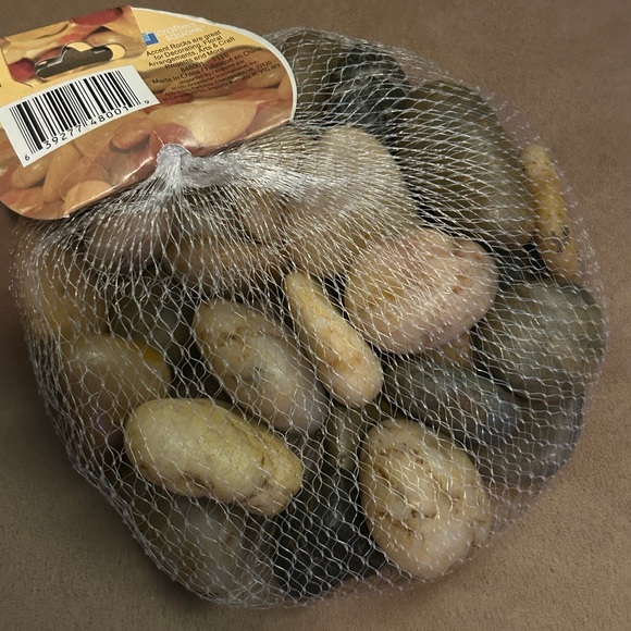 Jumbo Accent Rocks-2 Packs - Picture 5 of 10